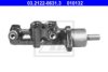  03212206313 Brake Master Cylinder